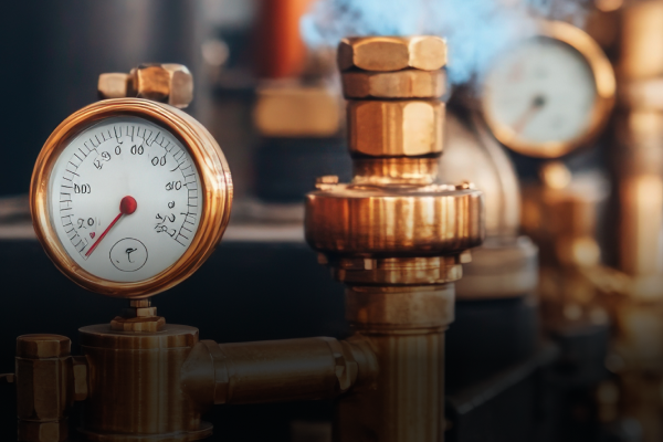 Power Factor Improvement (PFI) Plants